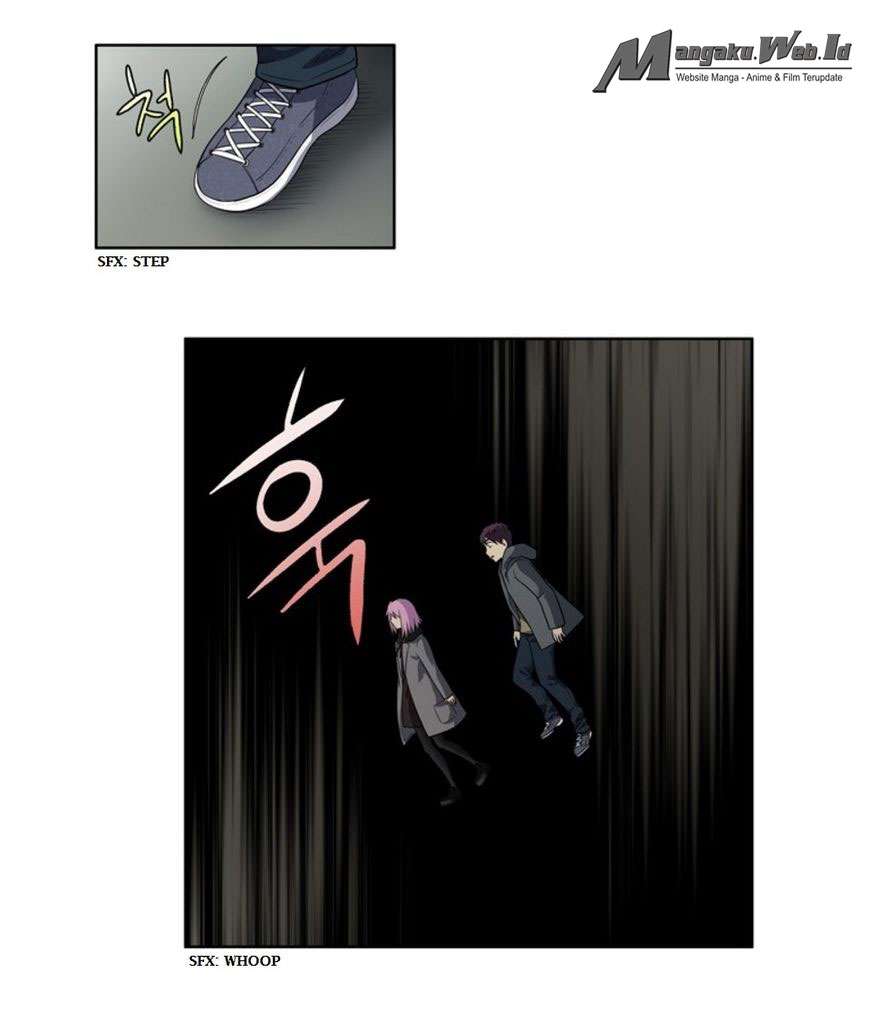 The Gamer chapter 174 halaman 18