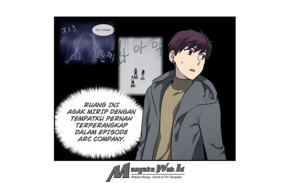 The Gamer chapter 174 halaman 19