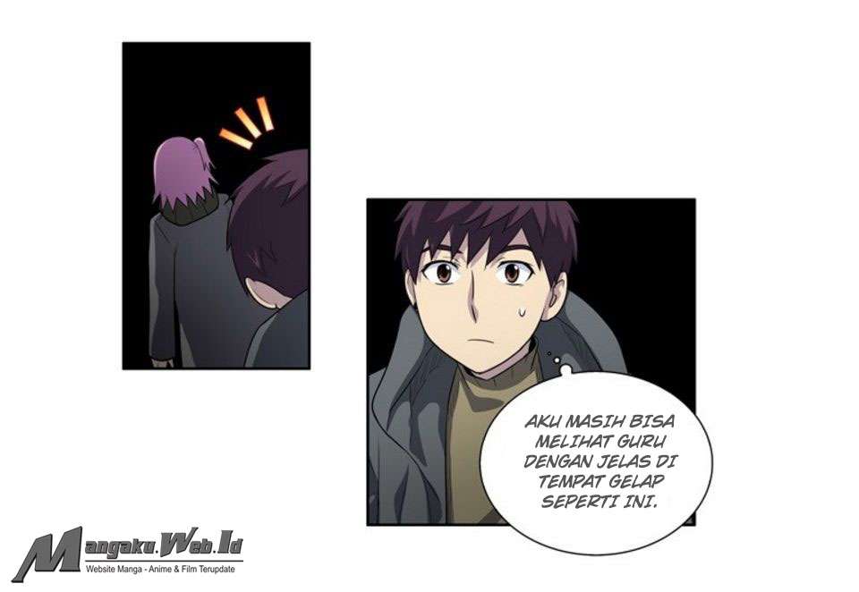 The Gamer chapter 174 halaman 20