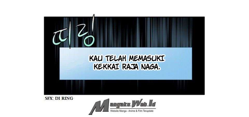 The Gamer chapter 174 halaman 21