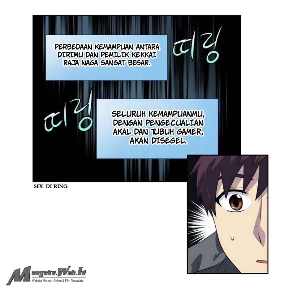 The Gamer chapter 174 halaman 22