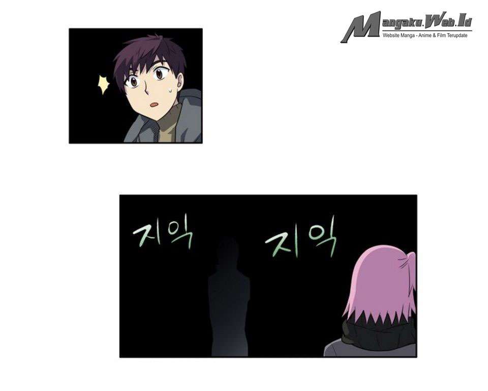 The Gamer chapter 174 halaman 25