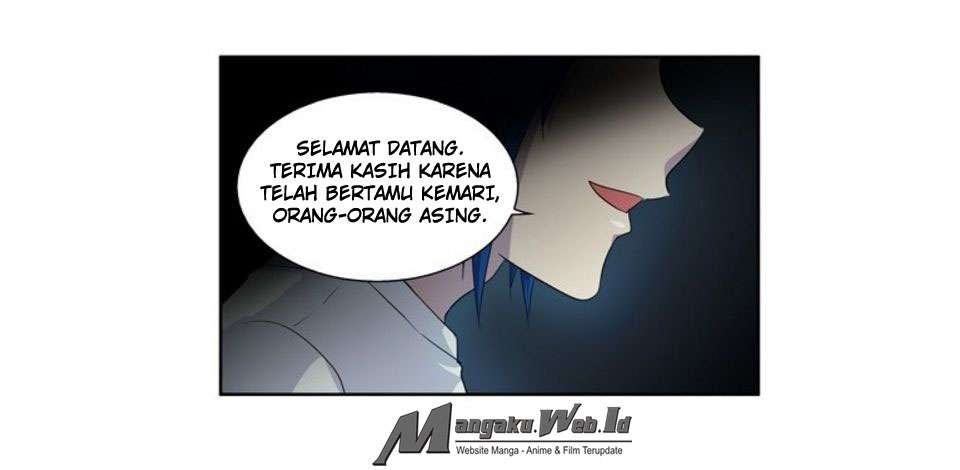 The Gamer chapter 174 halaman 27