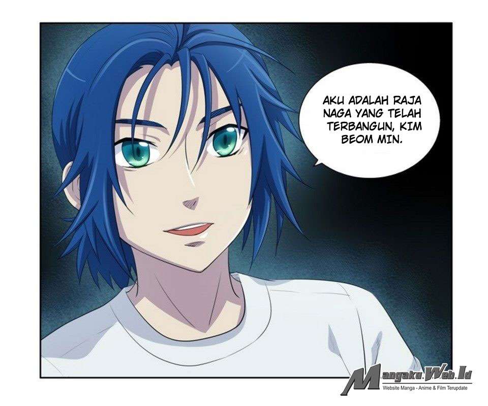 The Gamer chapter 174 halaman 28