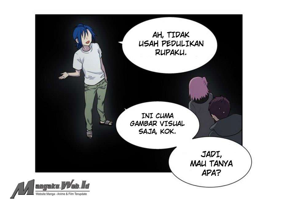 The Gamer chapter 174 halaman 30