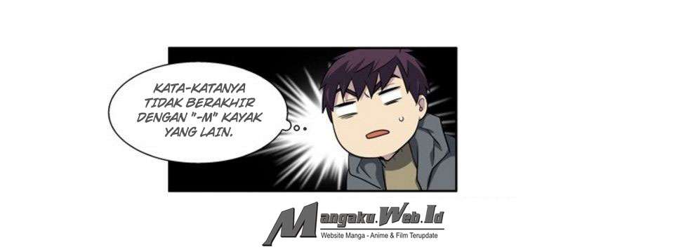 The Gamer chapter 174 halaman 31