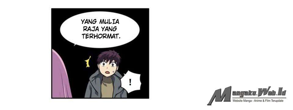 The Gamer chapter 174 halaman 32