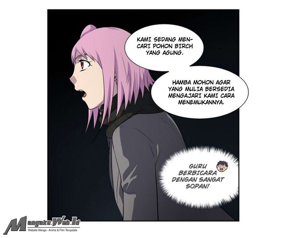 The Gamer chapter 174 halaman 33
