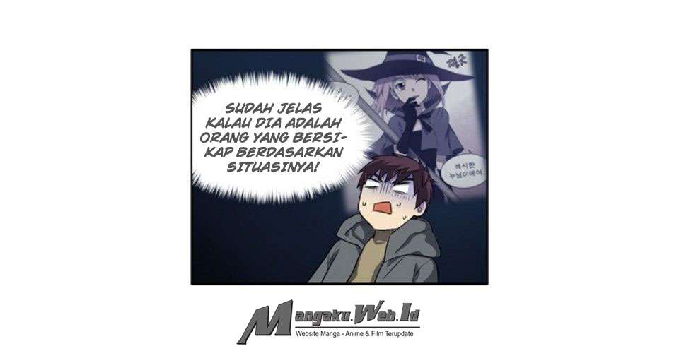 The Gamer chapter 174 halaman 34