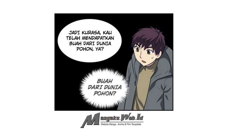 The Gamer chapter 174 halaman 36