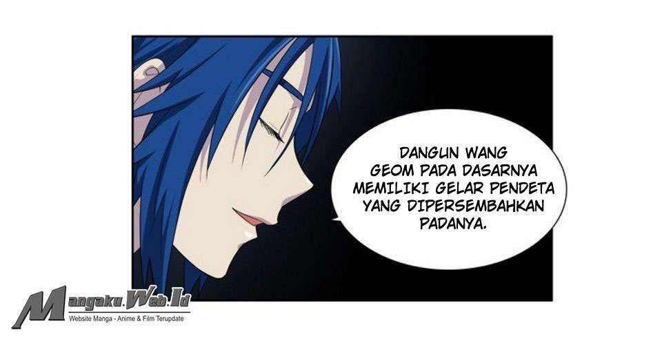 The Gamer chapter 174 halaman 43