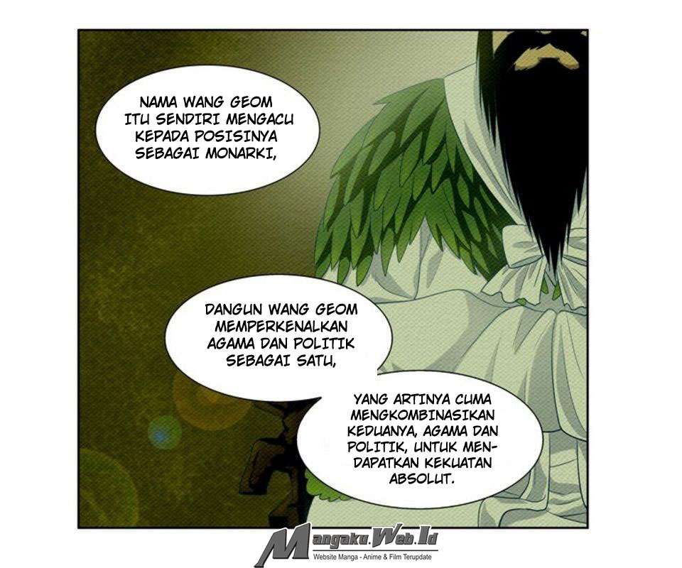 The Gamer chapter 174 halaman 44