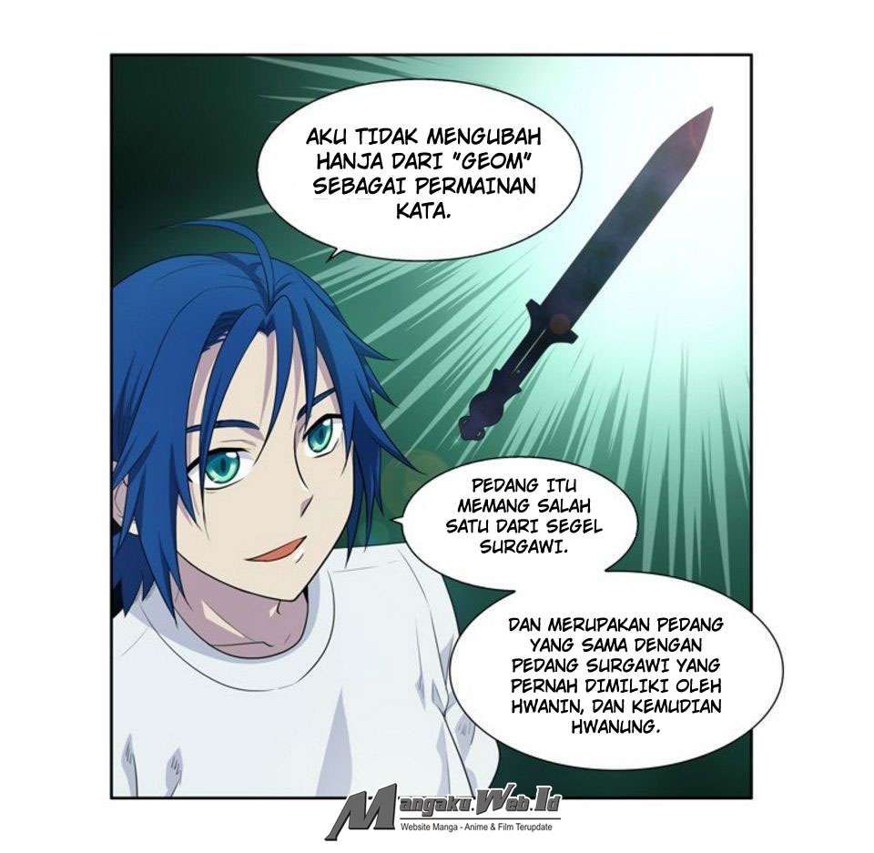 The Gamer chapter 174 halaman 47