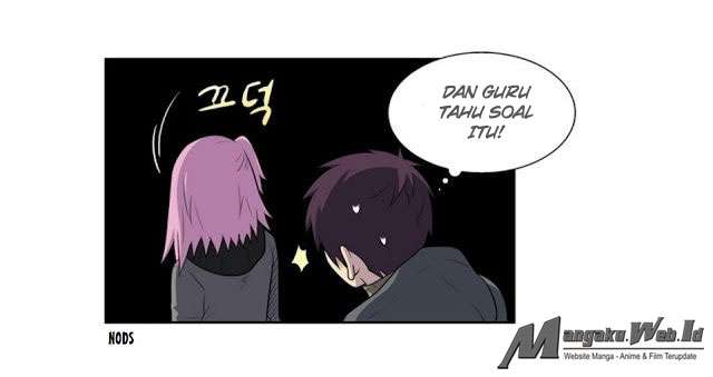 The Gamer chapter 175 halaman 3