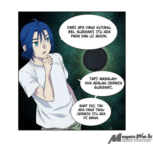 The Gamer chapter 175 halaman 4