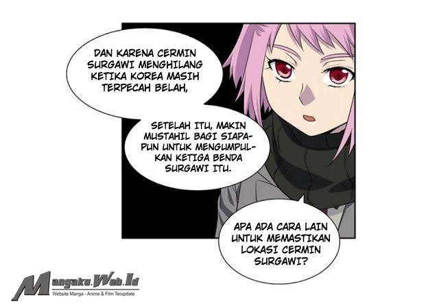 The Gamer chapter 175 halaman 5
