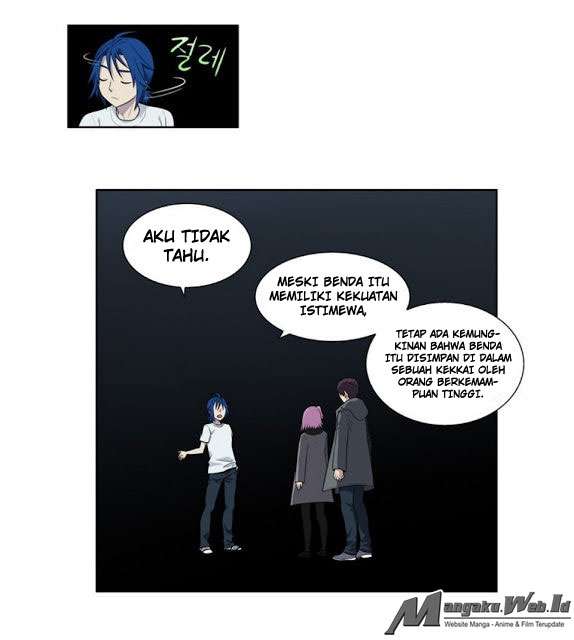 The Gamer chapter 175 halaman 6