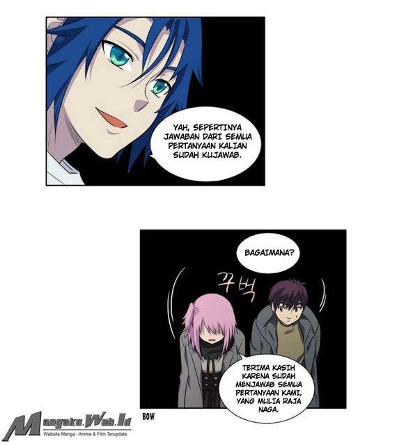 The Gamer chapter 175 halaman 7