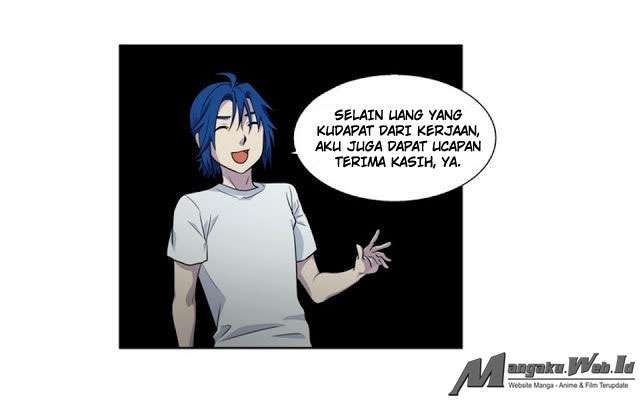The Gamer chapter 175 halaman 8