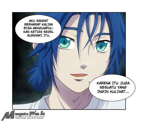 The Gamer chapter 175 halaman 9