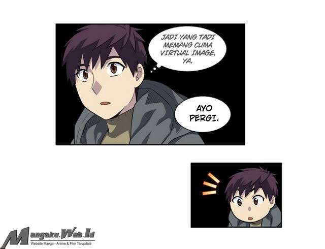The Gamer chapter 175 halaman 11
