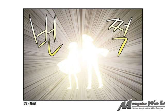 The Gamer chapter 175 halaman 17