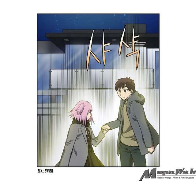 The Gamer chapter 175 halaman 18