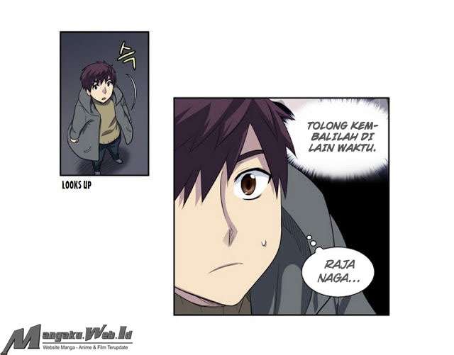 The Gamer chapter 175 halaman 19