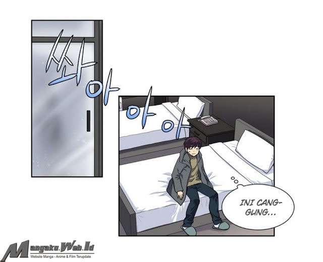 The Gamer chapter 175 halaman 21