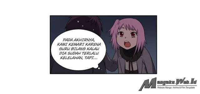 The Gamer chapter 175 halaman 22