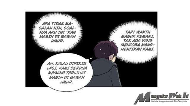 The Gamer chapter 175 halaman 23
