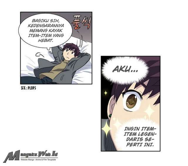 The Gamer chapter 175 halaman 26