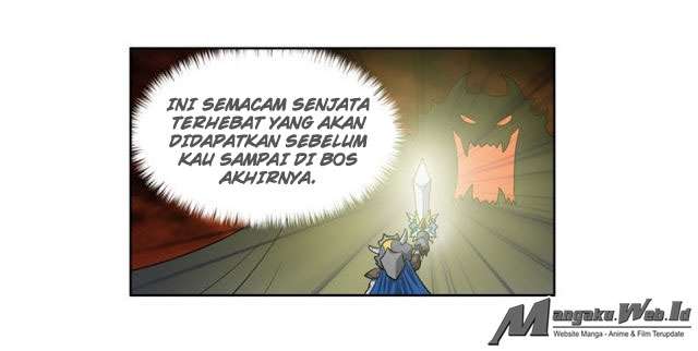The Gamer chapter 175 halaman 27