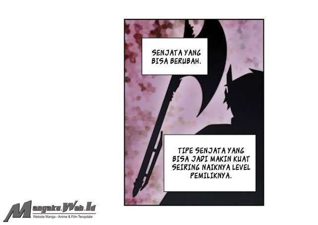 The Gamer chapter 175 halaman 29