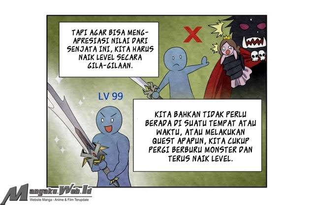 The Gamer chapter 175 halaman 30