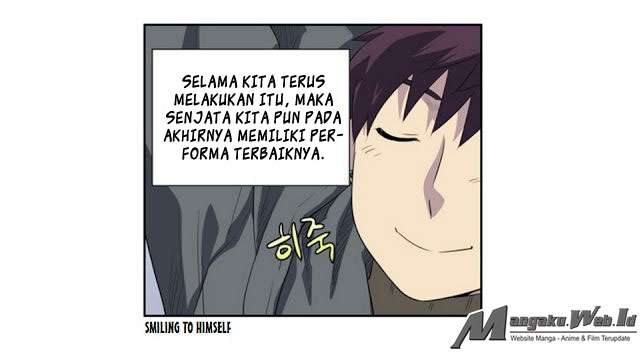 The Gamer chapter 175 halaman 31