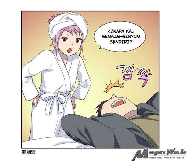 The Gamer chapter 175 halaman 32