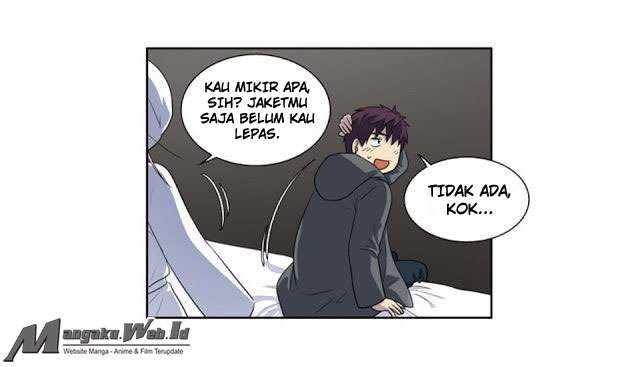 The Gamer chapter 175 halaman 33