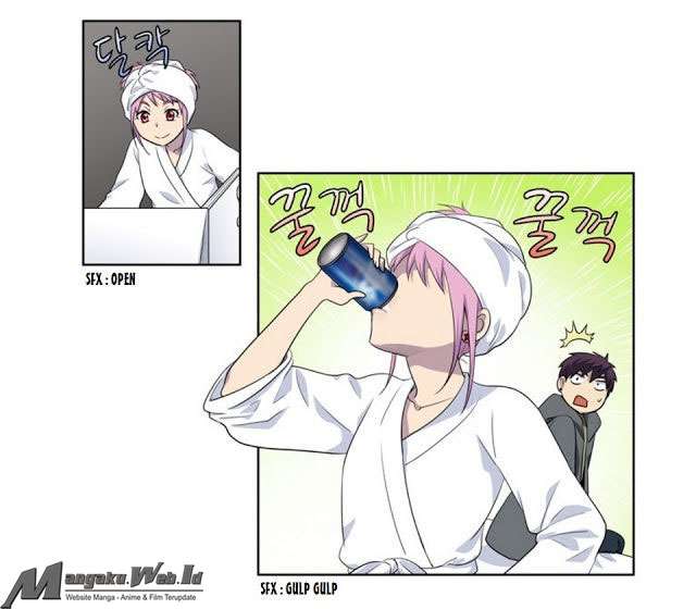 The Gamer chapter 175 halaman 34