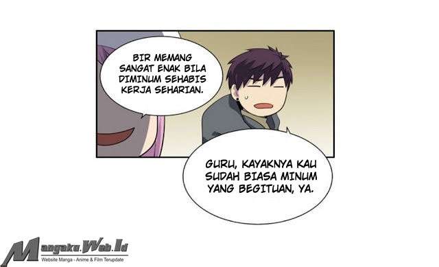 The Gamer chapter 175 halaman 36