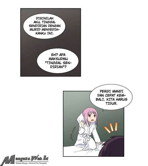 The Gamer chapter 175 halaman 37