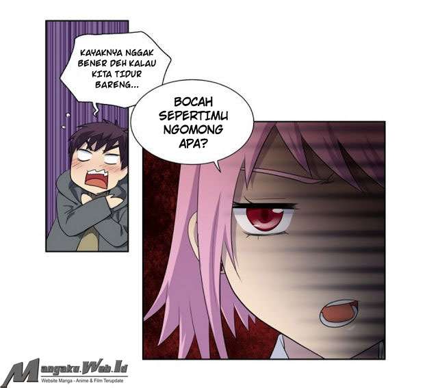 The Gamer chapter 175 halaman 38