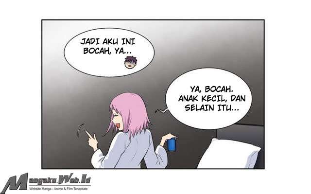 The Gamer chapter 175 halaman 39
