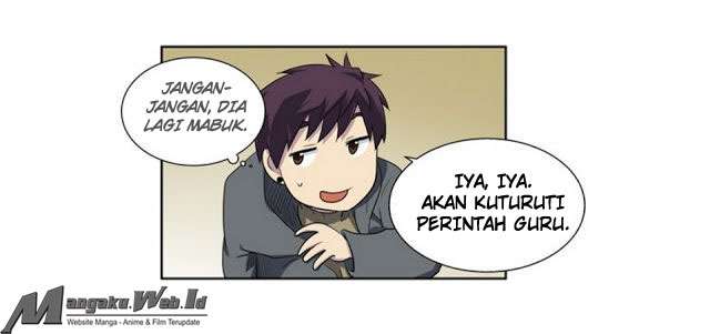 The Gamer chapter 175 halaman 40