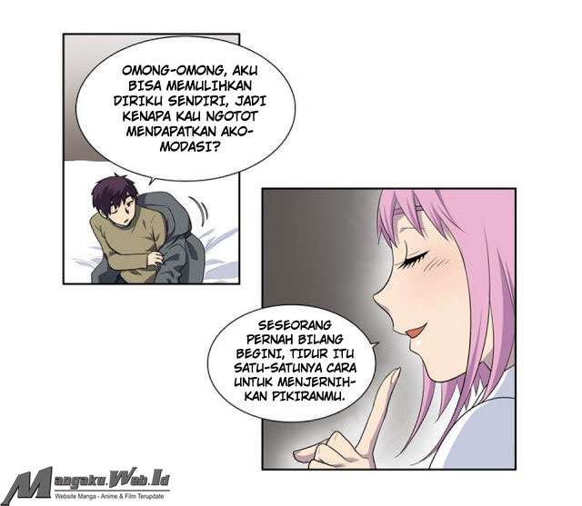 The Gamer chapter 175 halaman 41