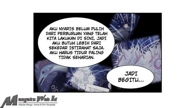 The Gamer chapter 175 halaman 42