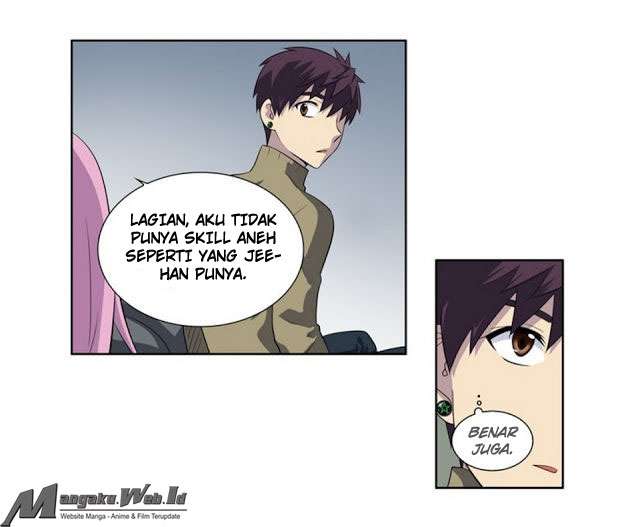 The Gamer chapter 175 halaman 43