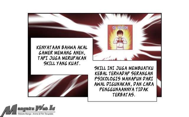 The Gamer chapter 175 halaman 44
