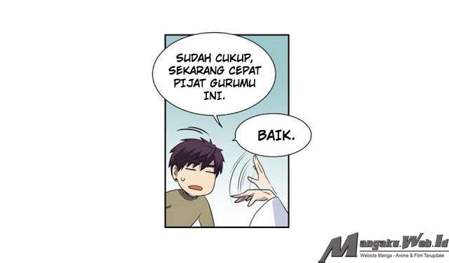 The Gamer chapter 175 halaman 45