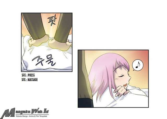 The Gamer chapter 175 halaman 46